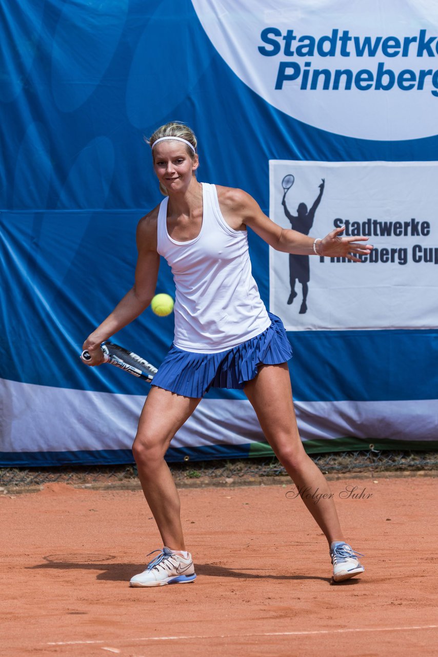 Carolin Schmidt 66 - Stadtwerke Pinneberg Cup